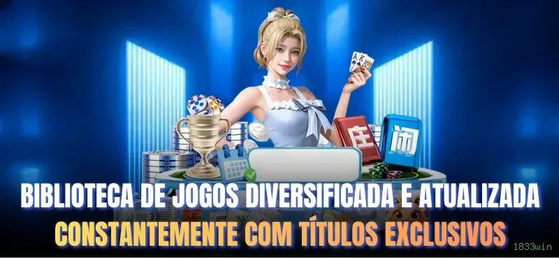Login rápido no app 1833win