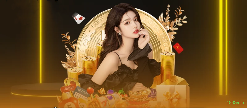 Slots Premium da PG Soft na 1833win