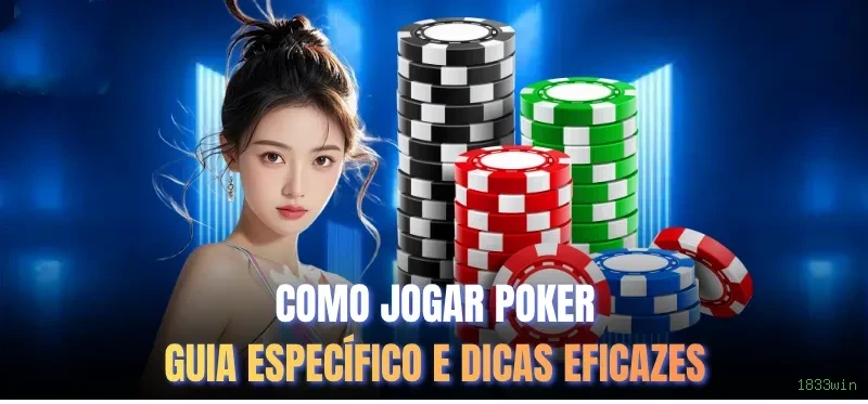 Jogos com maior RTP na 1833win